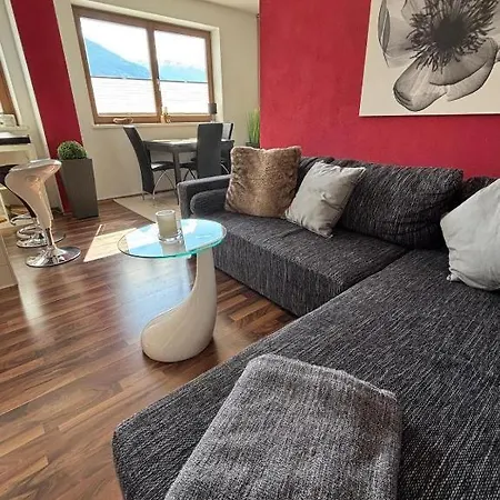 Spieljochbahn 퓌겐베르크