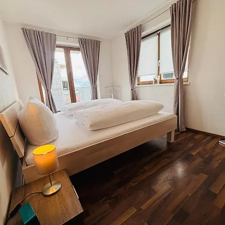 Apartmán Spieljochbahn *