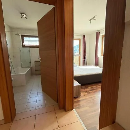 Spieljochbahn * Fuegenberg