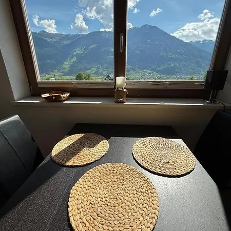 Spieljochbahn Apartmán