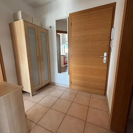 Apartmán Spieljochbahn Fuegenberg