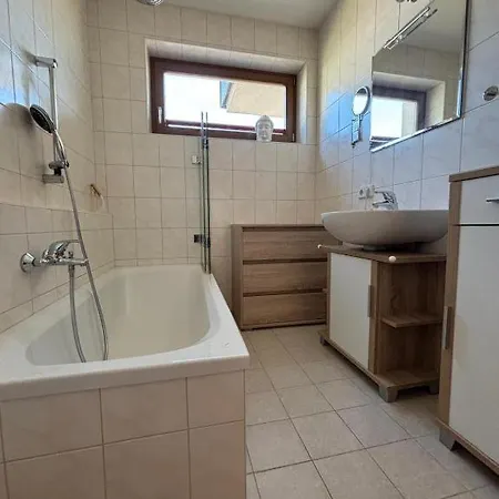 Apartmán Spieljochbahn Fuegenberg