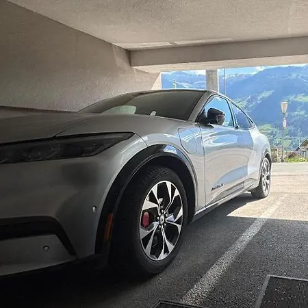 Spieljochbahn * Fuegenberg