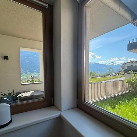 Spieljochbahn Fuegenberg