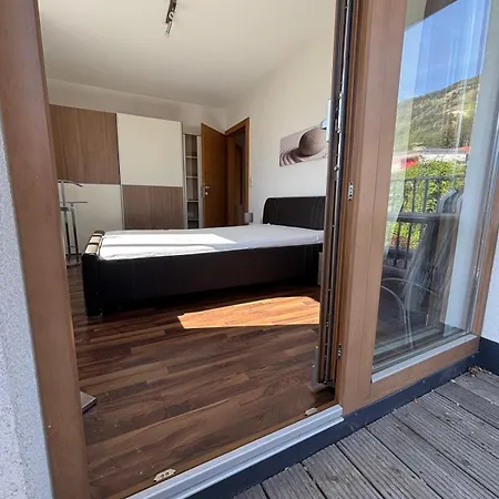 Spieljochbahn Apartment *