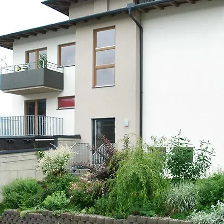 Spieljochbahn Apartment