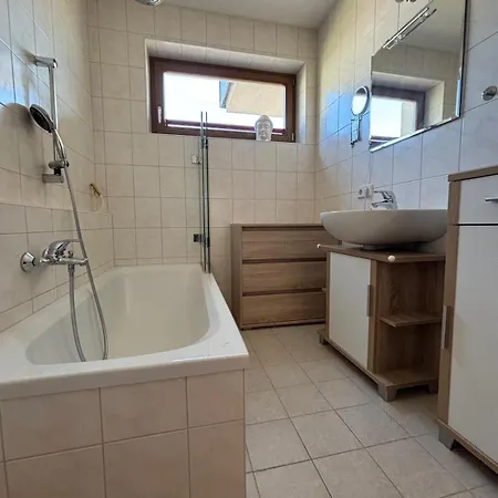Spieljochbahn Apartment
