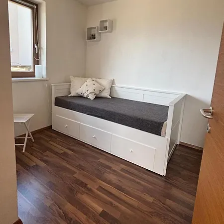 Apartment Spieljochbahn Fuegenberg